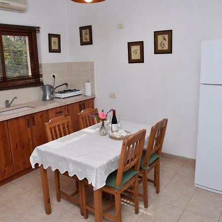 Suites & Spa Galilee Kirjat Schmona Exterior foto
