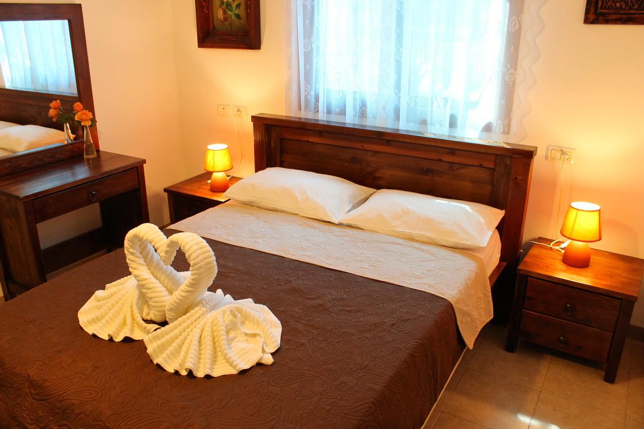 Suites & Spa Galilee Kirjat Schmona Exterior foto
