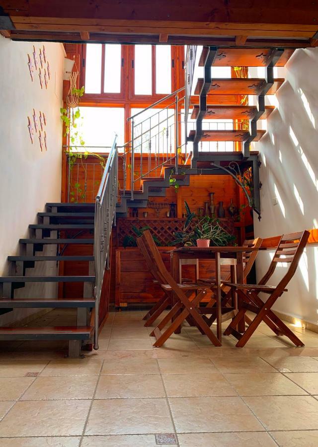 Suites & Spa Galilee Kirjat Schmona Exterior foto