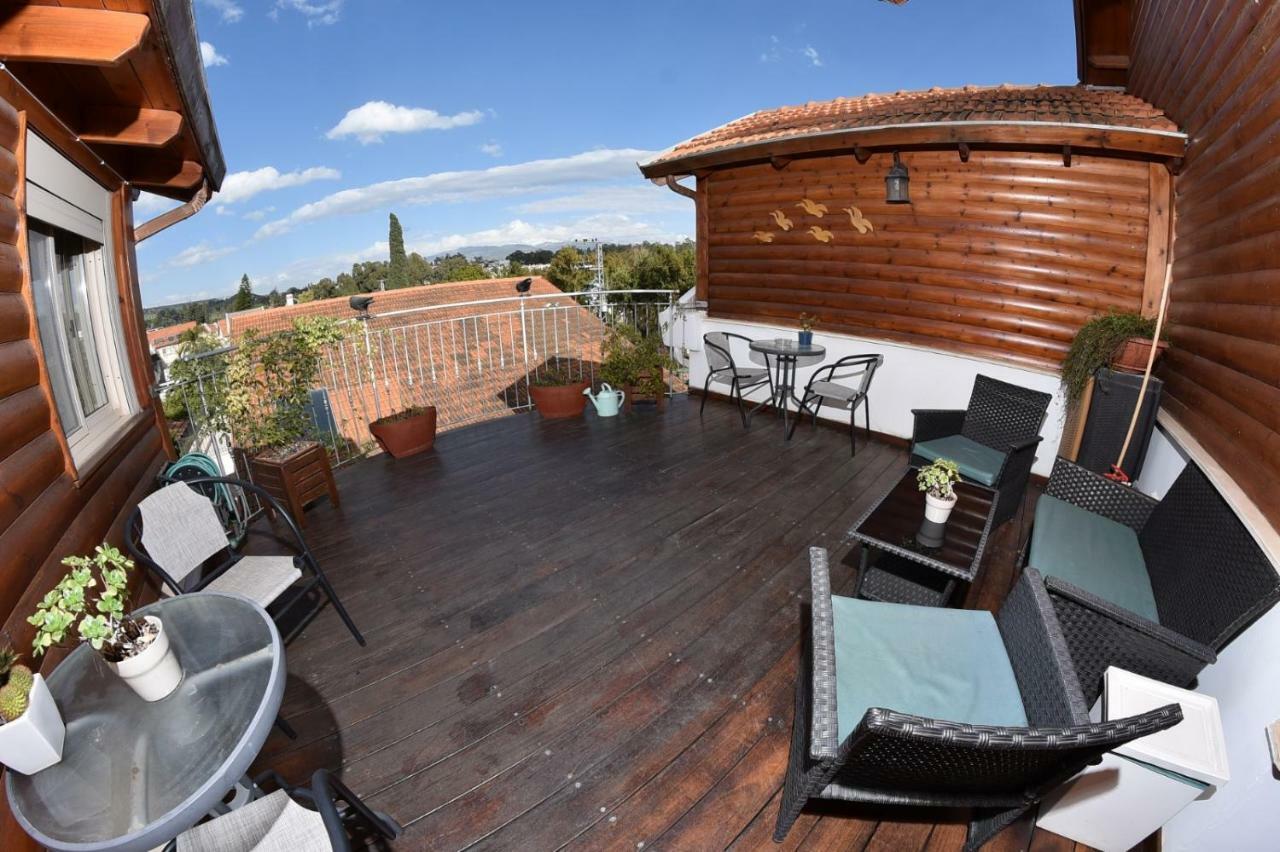 Suites & Spa Galilee Kirjat Schmona Exterior foto