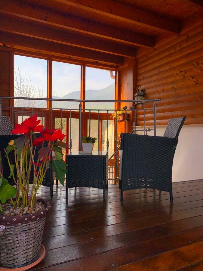 Suites & Spa Galilee Kirjat Schmona Exterior foto