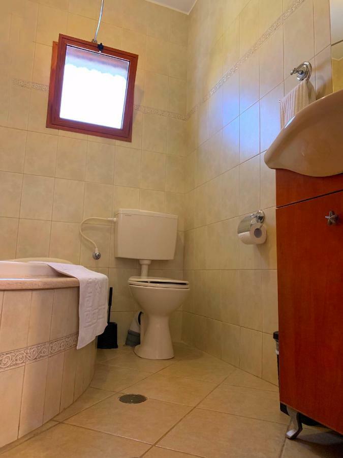 Suites & Spa Galilee Kirjat Schmona Exterior foto